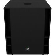 Mackie},description:The Thump18S powered subwoofer features a professional band-pass design that delivers class-leading output and deep, punchy lows. Designed by a world leader in