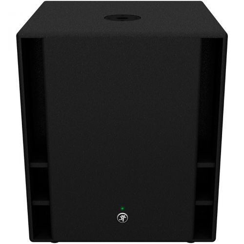  Mackie},description:The Thump18S powered subwoofer features a professional band-pass design that delivers class-leading output and deep, punchy lows. Designed by a world leader in
