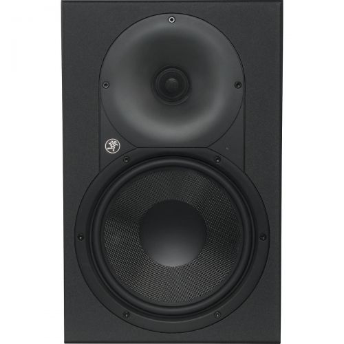 Mackie},description:Mackie XR624 monitors deliver the performance and accuracy that modern, professional studios rely on. Featuring a logarithmic waveguide, XR provides acoustic al