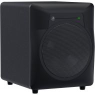 Mackie},description:Designed to add the perfect amount of dynamic, accurate low-end, the MRS10 10 in. subwoofer will enhance the listening experience in your studio without artific