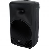 Mackie},description:This is the second redesign of the popular SRM350. The version 3 iteration of this sound reinforcement industry standard offers numerous features unavailable on