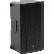 Mackie},description:The Thump12BST 12 in. Advanced Powered Loudspeaker delivers deep low-end with powerful DSP, wireless control and streaming in an all-new professional enclosure.