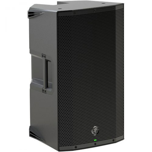  Mackie},description:The Thump12BST 12 in. Advanced Powered Loudspeaker delivers deep low-end with powerful DSP, wireless control and streaming in an all-new professional enclosure.