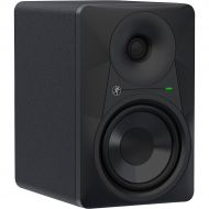 Mackie},description:MR624 6.5 in. Powered Studio Monitors offer professional performance, clarity and superior mix translation so you can listen with confidence knowing your mix wi