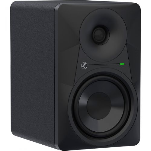  Mackie},description:MR624 6.5 in. Powered Studio Monitors offer professional performance, clarity and superior mix translation so you can listen with confidence knowing your mix wi