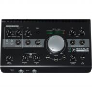 Mackie},description:Mackie Big Knob Studio combines premium 192kHz24-bit recording with the proven performance of the world’s bestselling monitor controller. Capture world-class r