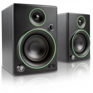 Mackie},description:Mackie CR4 4 Creative Reference Multimedia Monitors are designed for multimedia creation and entertainment, delivering studio-quality design and performance in