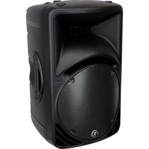  Mackie C300z Passive Speaker (Black)