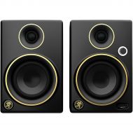 Mackie},description:Mackie CR3 3 in. Creative Reference Multimedia Monitors are designed for multimedia creation and entertainment, delivering studio-quality design and performance