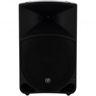 Mackie},description:Only the Mackie Thump15 1000W 15 Powered Loudspeaker delivers the class-leading, chest-thumping low end you deserve. With 1000W of power, the Thump15 provides t
