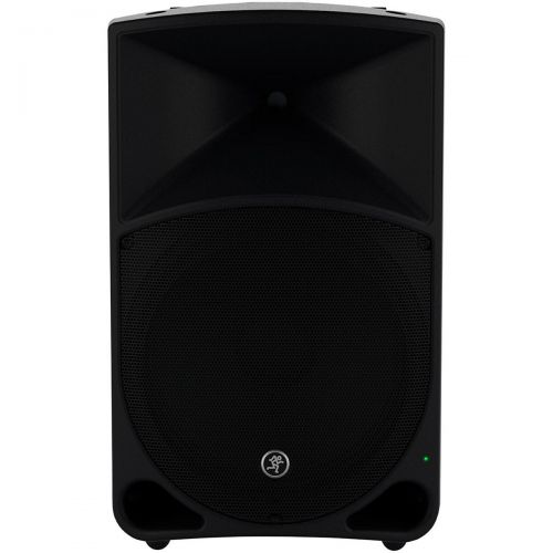  Mackie},description:Only the Mackie Thump15 1000W 15 Powered Loudspeaker delivers the class-leading, chest-thumping low end you deserve. With 1000W of power, the Thump15 provides t