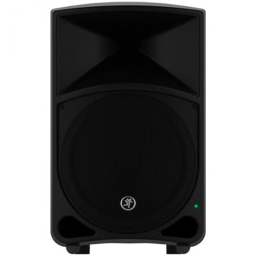  Mackie},description:Only the Mackie Thump12 1000W 12 Powered Loudspeaker delivers the class-leading, chest-thumping low end you deserve. With 1000W of power, the Thump12 provides t