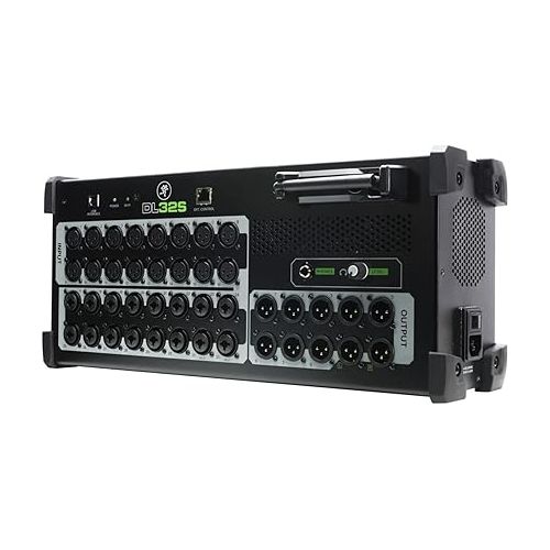  Mackie DL32S Digital Rack Mixer