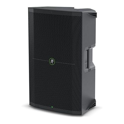  Mackie Thump215XT Enhanced 1400W 15-inch Powered Speaker