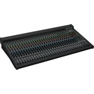 Mackie 3204VLZ4 32-Channel 4-Bus FX Mixer with USB