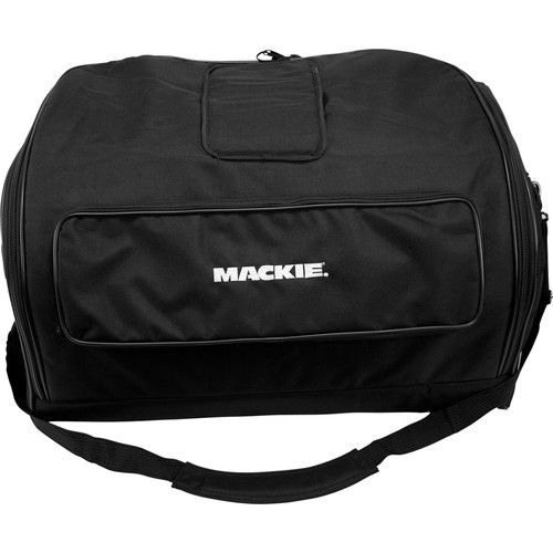  Mackie SRM350B Canvas Speaker Bag - for Mackie SRM350 10