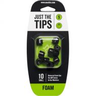 Mackie Foam Tips Kit for MP Series In-Ear Headphones (10 Tips, Small)