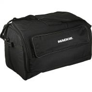 Mackie SRM450B Canvas Speaker Bag - for Mackie SRM450 Two Way Active Loudspeaker (Black)