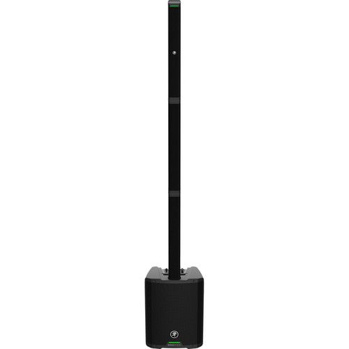  Mackie SRM-FLEX Portable 1300W Column PA System