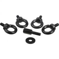 Mackie PA-A1 Eyebolt Kit for Mackie Active Loudspeakers (Pack of 4)