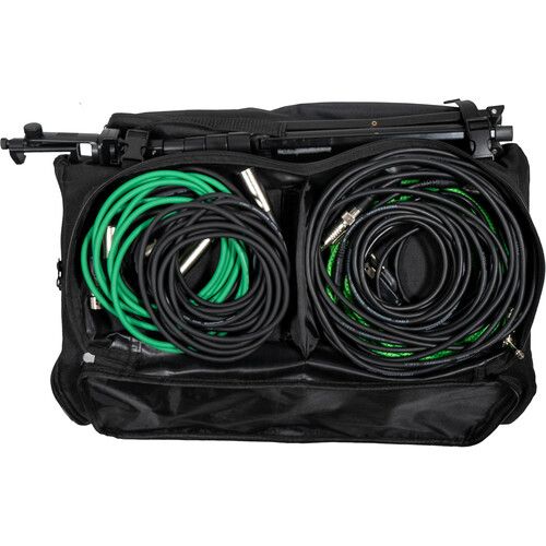  Mackie Gig Bag for ShowBox System and Accessories