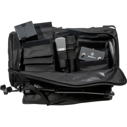 Mackie Gig Bag for ShowBox System and Accessories