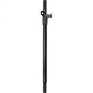 Mackie SPM400 Adjustable Speaker Pole for DRM Series Subwoofers