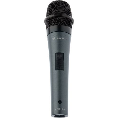  Mackie SRM-FLEX Portable 1300W Column PA System Kit with Covers, Microphone, Mic Stand, and Windscreen