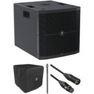 Mackie Thump115S 1400W 15