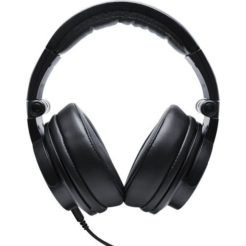  Mackie MC-250 Closed-Back Over-Ear Reference Headphones