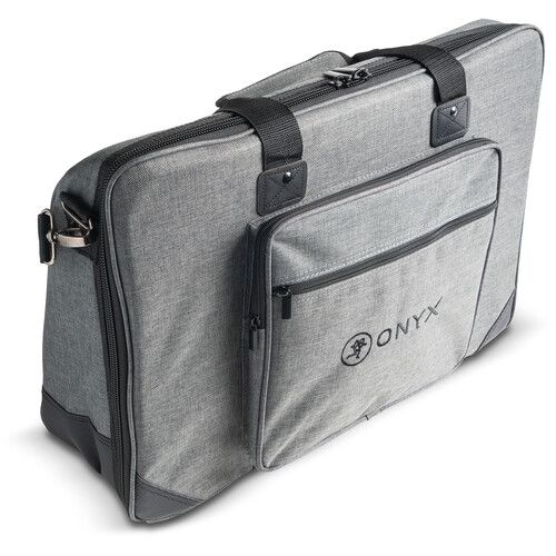  Mackie Carry Bag for the Onyx16 Analog Mixer