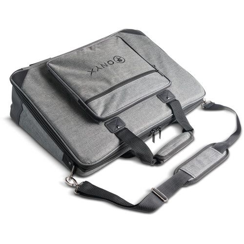  Mackie Carry Bag for the Onyx16 Analog Mixer
