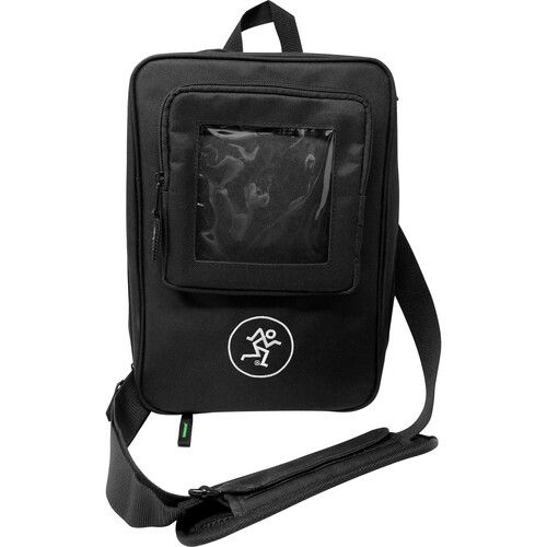  Mackie Sling Bag for MCaster Live Portable Live Streaming Mixer