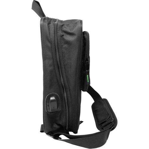  Mackie Sling Bag for MCaster Live Portable Live Streaming Mixer