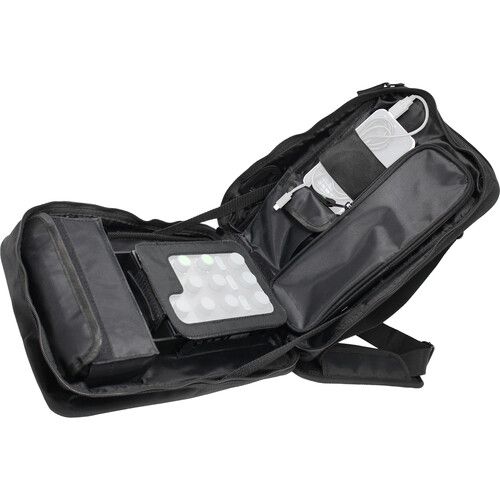  Mackie Sling Bag for MCaster Live Portable Live Streaming Mixer