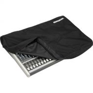 Mackie 2404-VLZ Dust Cover for 2404-VLZ3 and 2404-VLZ4 Consoles