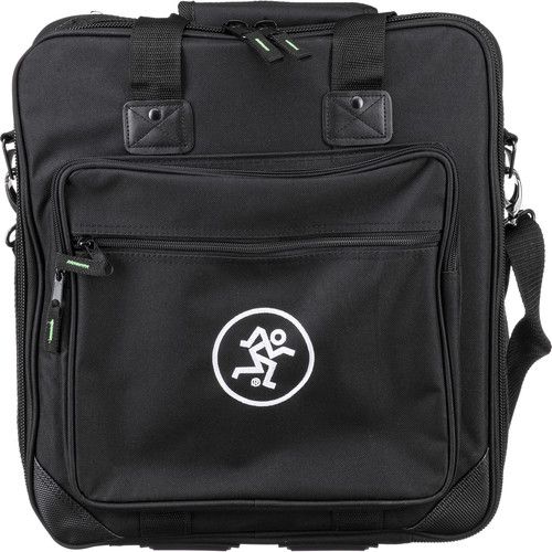  Mackie Carry Bag for the ProFX12v3 12-Channel Sound Reinforcement Mixer