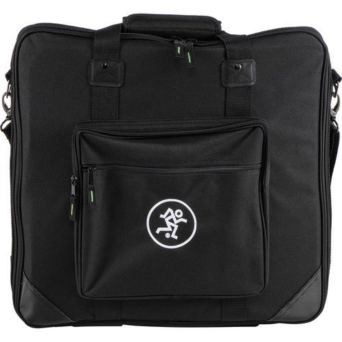  Mackie Carry Bag for the ProFX16v3 16-Channel Sound Reinforcement Mixer