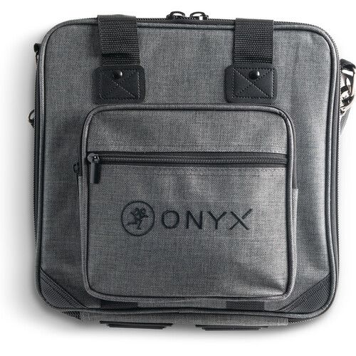  Mackie Carry Bag for the Onyx8 Analog Mixer