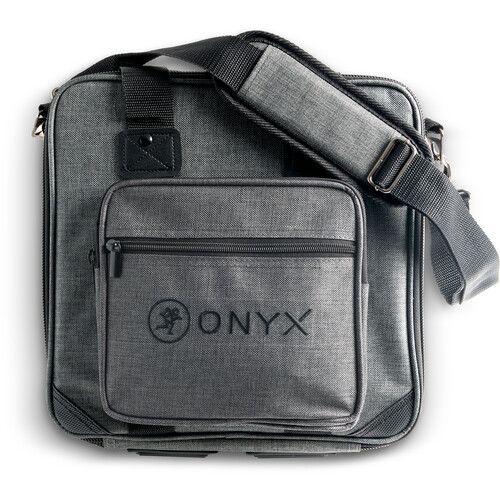  Mackie Carry Bag for the Onyx8 Analog Mixer