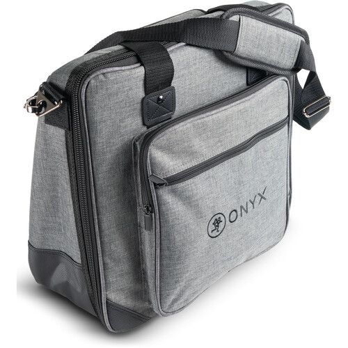  Mackie Carry Bag for the Onyx12 Analog Mixer