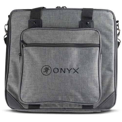  Mackie Carry Bag for the Onyx12 Analog Mixer