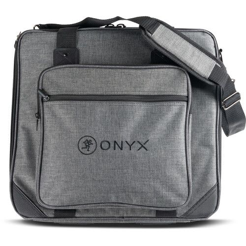  Mackie Carry Bag for the Onyx12 Analog Mixer