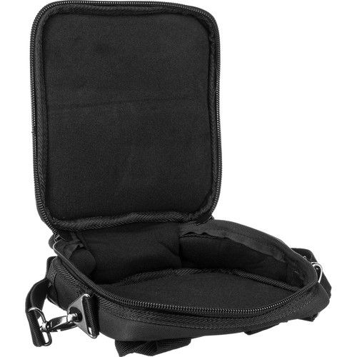  Mackie Carry Bag for the ProFX6v3 6-Channel Sound Reinforcement Mixer