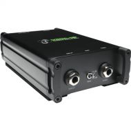 Mackie MDB-1P Passive Direct Box