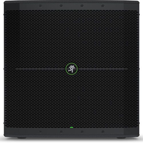  Mackie Thump118S 1400W 18