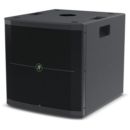  Mackie Thump118S 1400W 18