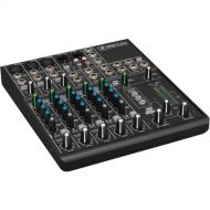 Mackie 802VLZ4 8-Channel Ultra-Compact Mixer