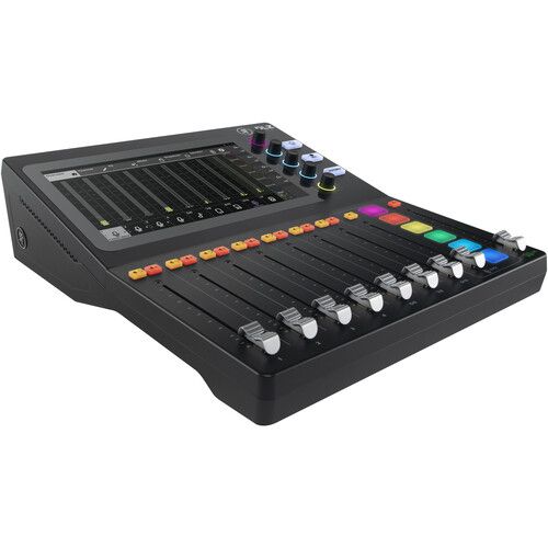  Mackie DLZ Creator Adaptive Digital Mixer with Mix Agent Technology