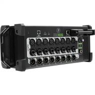 Mackie DL16S 16-Channel Wireless Digital Live Sound Mixer with Built-In Wi-Fi